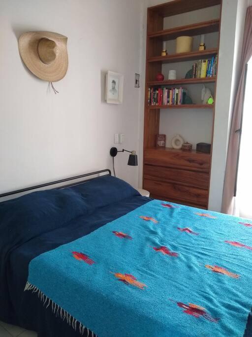Casa Cuauhtemoc Βίλα Γκουανταλαχάρα Εξωτερικό φωτογραφία