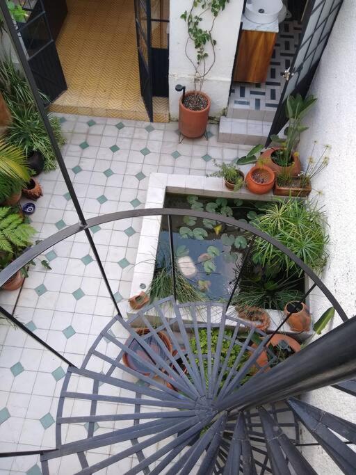 Casa Cuauhtemoc Βίλα Γκουανταλαχάρα Εξωτερικό φωτογραφία