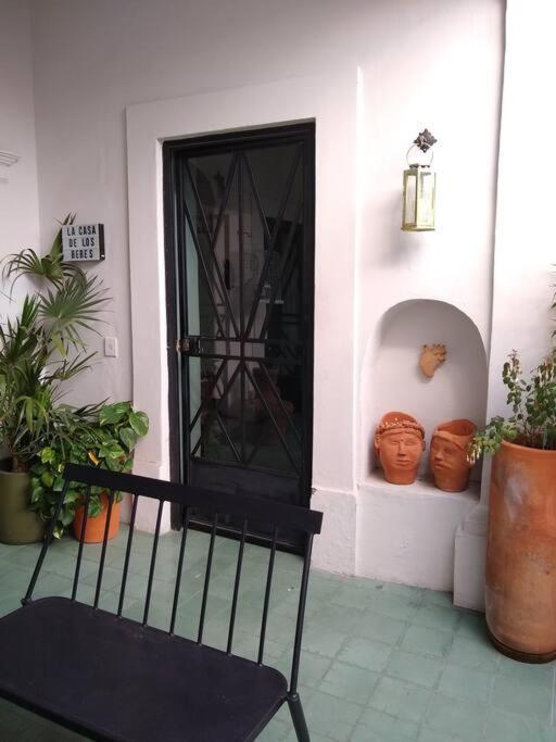 Casa Cuauhtemoc Βίλα Γκουανταλαχάρα Εξωτερικό φωτογραφία