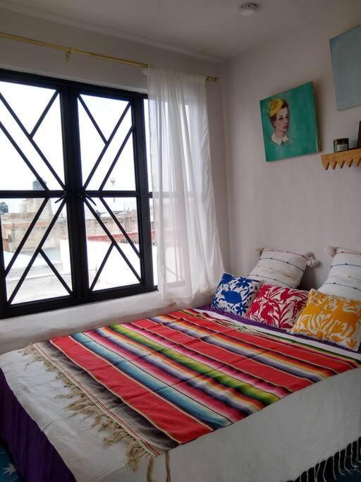 Casa Cuauhtemoc Βίλα Γκουανταλαχάρα Εξωτερικό φωτογραφία