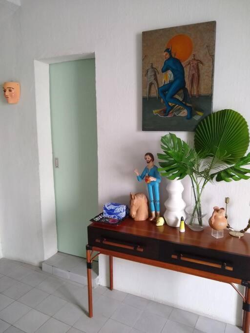 Casa Cuauhtemoc Βίλα Γκουανταλαχάρα Εξωτερικό φωτογραφία